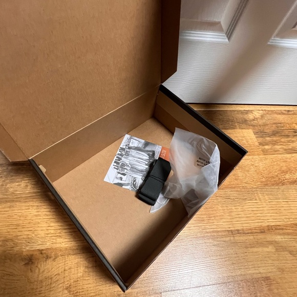 Simms waterproof waders - Picture 7 of 8